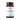 Aloe/200x veggie capsule bottle, dark cap and amber bottle, 60 veggie caps