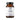 Migranol™ supplement bottle with dark cap; amber bottle with veggie capsules visible.