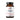 Amber nutritional supplement bottle with black cap and Homocysteine Supreme label