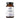 Insomnitol™ supplement capsule bottle, amber jar with black cap and front label