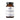 CatecholaCalm veggie capsules supplement bottle, brown bottle with dark cap and label.
