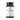 CPB Chlorella supplement bottle with black cap and front label