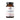 Veggie supplement bottle with black cap and front label, 90 veggie capsules