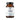 OmegAvail Ultra DHA softgels bottle with dark cap and label