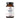 Niacin CRT 500 mg supplement bottle with 60 tablets, amber glass and black cap