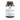 OmegAvail Ultra softgel supplement bottle, dark amber with black cap