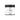 C+BioFizz supplement powder tub with black ribbed lid and label