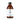 OmegAvail liquid supplement bottle with black cap, amber glass, front label