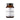Brown supplement bottle with black cap, front label for veggie 5-HTP capsules