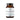 Supplement bottle with black cap and Annatto-E 300 label