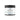 MagCitrate powder supplement jar, black lid, white label, 240 g