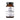 PS 150 phosphatidylserine veggie caps bottle with black screw cap, amber bottle
