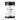 Designs for Health NOx Synergy supplement jar, black lid, red-and-white label