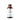 Liposomal Vitamin C supplement bottle with black cap and amber glass