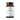 GI Microb-X™ supplement bottle, black cap, front label on amber container