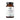 Designs for Health Colon Correct 90 veggie cap bottle, amber with black lid