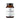 Oil of Oregano supplement bottle, brown with black cap and front label