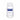 L-Theanine supplement bottle with label, 60 veggie caps, white jar
