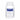 Muscle cramp/tension formula supplement bottle with blue label, 60 veggie caps