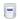 Amino Replete supplement jar with screw-top lid, white label.