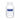 NeuroPure veggie capsules bottle with blue Pure Encapsulations label, white plastic