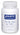 Nutritional supplement bottle, white cap, blue label reading Perilla Plus with NAC