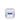 Probiotic 123 powder supplement jar with white screw-top lid, label on front