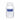 Probiotic G.I. supplement bottle with white cap and label, 60 veggie capsules