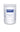 PureLean Fiber supplement jar, white plastic container with blue logo and lid