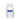 White supplement bottle with white cap, Pure Encapsulations label and Saccharomyces info