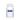 B6 Complex supplement bottle with white cap