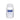 Balanced Immune dietary supplement bottle with white cap, 60 capsules