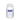 Pure Encapsulations daily stress supplement bottle, white cap, 90 capsules label