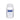 Digestive enzymes supplement bottle with white cap, 90 capsules