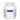 Supplement bottle with white cap and FocusPlus front label
