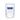 Powder supplement jar with white lid and Pure Encapsulations G.I. Fortify label, 400 g