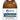 NFH Trident SAP 20:10 solution bottle with amber liquid and blue label