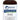 NFH Vitamin D3 SAP liquid supplement bottle, 30 ml, white label and white cap