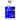 CanPrev elderberry vitamin C liquid bottle, 500 ml, silver cap, blue label