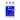 CanPrev Magnesium supplement bottle with blue label and white cap