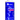 CanPrev Milk Thistle liposomal supplement bottle, blue label and white cap