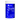 L-Lysine vegan powder tub, white lid, blue label
