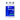 CanPrev Magnesium Malate supplement bottle with white cap and blue label