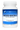 Vegetable supplement bottle, white with blue Mood-Matrix label, 90 veggie caps
