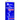 CanPrev Omega Twist peach mango supplement bottle, white and blue label, 225 ml