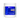 Creatine powder tub with white lid and blue label