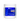 Creatine powder tub with white lid and blue label