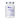 Women's multi veggie capsule supplement bottle with silver cap and blue label