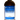 Mag-Matrix liquid supplement bottle, amber bottle with white cap and blue label