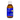 CanPrev Omega-Pro High DHA supplement bottle, amber with white cap and blue label
